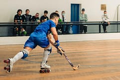 FC Porto bate Sporting e está na final do nacional de hóquei em patins