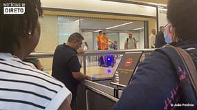 Chega quer medidas do Governo para limitar acesso de estrangeiros ao SNS