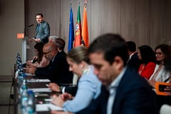 PSD aprova diretas a 06 de setembro e Congresso de 21 a 22 de setembro em Braga