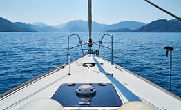 Prisão preventiva para tripulantes de veleiro com 1,6 toneladas de cocaína