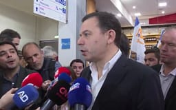 Eleições: Montenegro avisa que voto de protesto “beneficia o infrator” PS