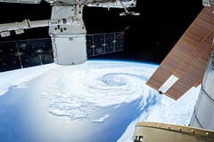 Furacão Helene mata pelo menos 56 pessoas nos Estados Unidos