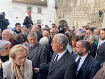 Vasco Lourenço acusa Estado de não respeitar as Forças Armadas e de contribuir para a sua destruição