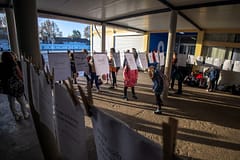 ‘Kit’ em quatro línguas ajuda na integração de imigrantes na escola de Marrazes