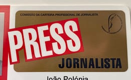Lista A elegeu quatro representantes dos jornalistas para Comissão da Carteira