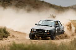 Lousada acolhe etapa do Mundial de ralicrosse a partir de 2025