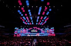 Web Summit: Comissão Parlamentar da Transparência travou oferta de bilhetes a deputados