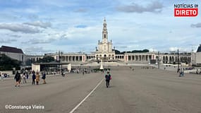 Fátima recebe em setembro peregrinação europeia de surdos