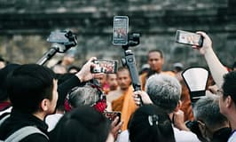 Ex-diretor do SNS destaca papel do jornalismo num tempo de ameaças à democracia