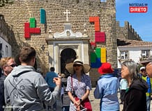 Turismo de Portugal quer alcançar meio milhão de visitantes chineses em 2026