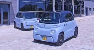 Proença-a-nova: Câmara adquire duas viaturas elétricas