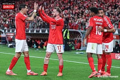 Benfica parece em melhores condições, mas futebol é volátil”