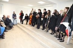 Município de Santarém promove Sessão Evocativa do Dia Mundial da Saúde