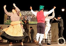 Verão in.Tradição traz o Mundo Rural até ao centro de Santarém com provas de vinho