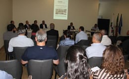 Santarém: Nersant com resultado positivo em 2022