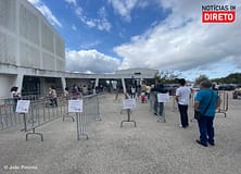 Presidenciais entram na agenda política a um ano das eleições