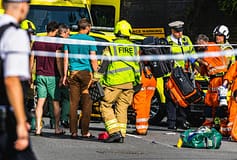 Pelo menos 37 mortos em acidente entre um autocarro e um camião no México