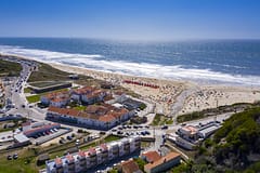 Turismo Português Esperançoso: “Se este verão bater o de 2024 já será um ótimo sinal”