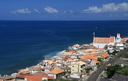 Incêndios/Madeira: Empresários estimam cancelamentos de 90% nos serviços de animação turística em terra