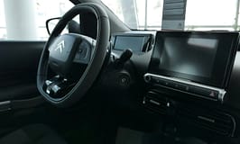 Citroën imobiliza 236.000 automóveis em França devido a airbags defeituosos