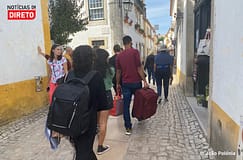 Alojamento turístico com 3,2 milhões de hóspedes em julho mantém tendência de abrandamento