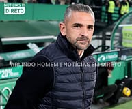 LC: Rui Borges confirma Morita e Gyökeres em dúvida diante de Bolonha intenso