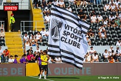 Boavista empata em Guimarães com dois penáltis de Reisinho nos descontos