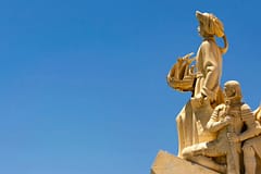 Montenegro defende “legítima ambição” de ver português língua oficial na ONU