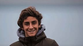 António Laureano em destaque na série da HBO sobre ondas gigantes da Nazaré