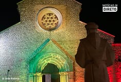 Santarém: Convento de S. Francisco recebe XIII Jornadas de Alimentação Animal