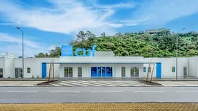 CUF abre clínica em Leiria com investimento de oito milhões de euros