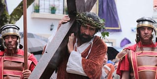 Ourém: Programa da Semana Santa arranca no dia 02 de abril