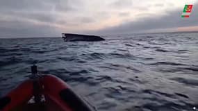 Parlamento evoca seis pescadores que morreram ao largo da Marinha Grande