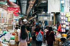 Moçambique/Eleições: Manifestações deixaram 43,2ME de prejuízos e 1.200 desempregados