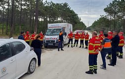 Coincidência da JMJ com período crítico de incêndios coloca “exigência” ao Médio Tejo