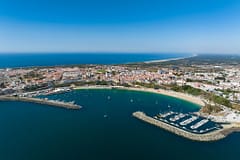 Apreendidos pela PJ mais de 17 quilos de cocaína no porto de Sines