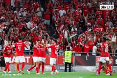Lage quer Benfica “atrativo” e defende que “história não podia acabar daquela maneira”
