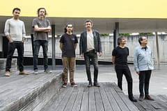 Fadista Duarte e Sexteto Bernardo Moreira vencem Prémio Carlos Paredes