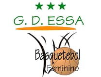GDESSA vence Taça Federação feminina de basquetebol pela segunda vez