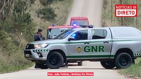 Número de vítimas mortais nas estradas desceu para 475 em 2024