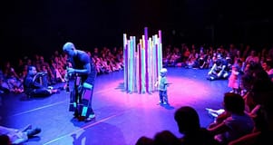 Concertos para Bebés festejam 25 anos com micro festival em Leiria