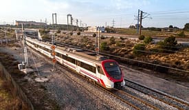 Porto, Norte e Galiza assinam manifesto para avanço da alta velocidade Vigo-Porto