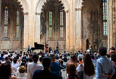 Capelas Imperfeitas do Mosteiro da Batalha vão ser melhoradas