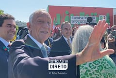 Marcelo ressalta necessidade de equilíbrio na nova lei de imigração