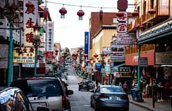 Turismo de Macau leva gastronomia e cultura portuguesas ao noroeste da China