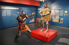 Presidente da Fundação Batalha de Aljubarrota promete refundar Centro de Interpretação