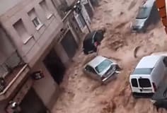 Alterações climáticas pioraram eventos extremos e contribuíram para 350 mil mortes