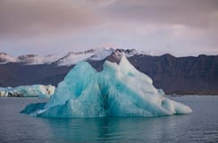 Gelo com mais de 1,2 milhões de anos extraído na Antártida permite estudar clima antigo da Terra