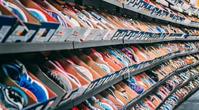 ASAE apreende na Maia artigos de desporto contrafeitos no valor de 2,5 ME