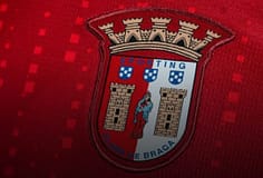 Sporting de Braga vence por 5-3 em Portimão e fica a dois pontos do FC Porto